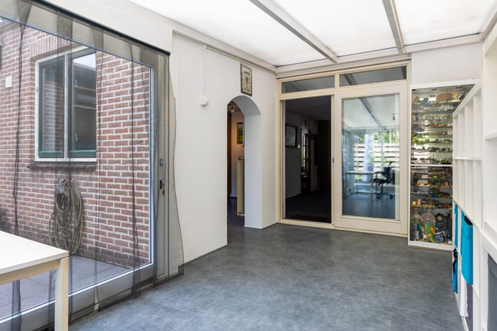 Photo 13 of Koning Lodewijklaan 51-B