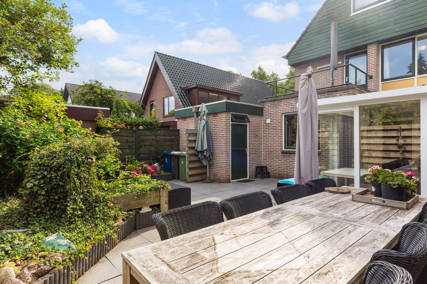 Foto 14 van Koning Lodewijklaan 51-B