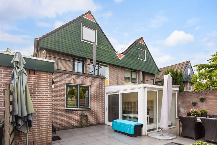 Photo 15 of Koning Lodewijklaan 51-B