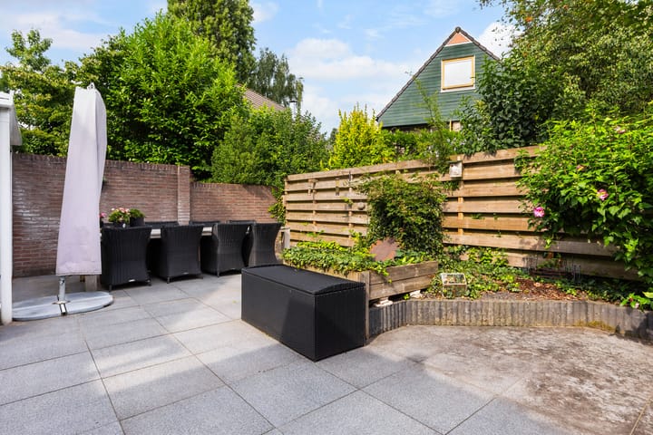 Photo 16 of Koning Lodewijklaan 51-B