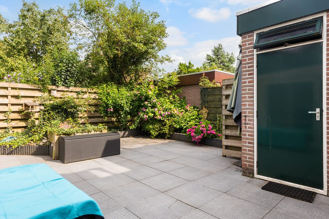 Foto 17 van Koning Lodewijklaan 51-B