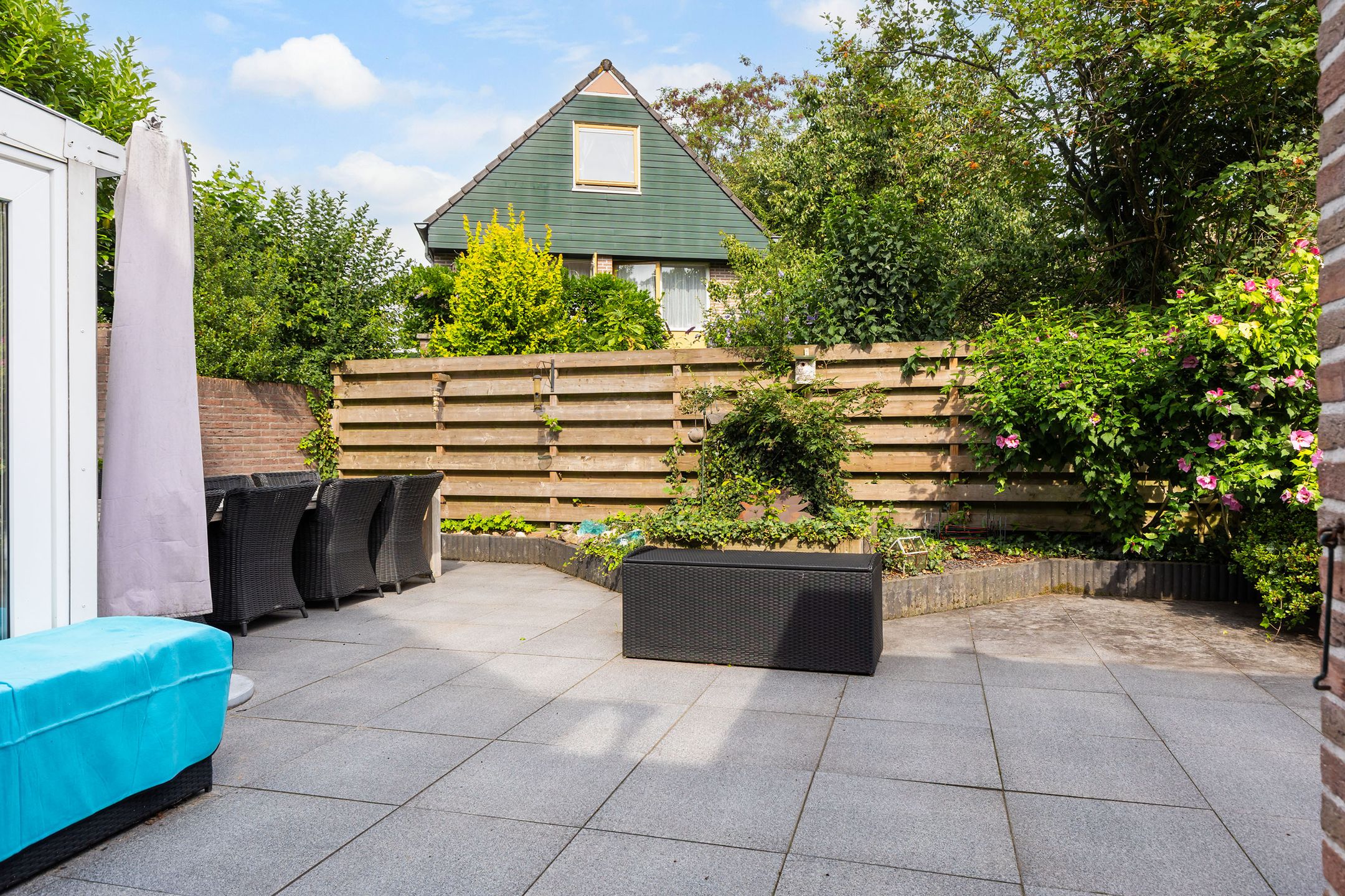 Foto 18 van Koning Lodewijklaan 51-B