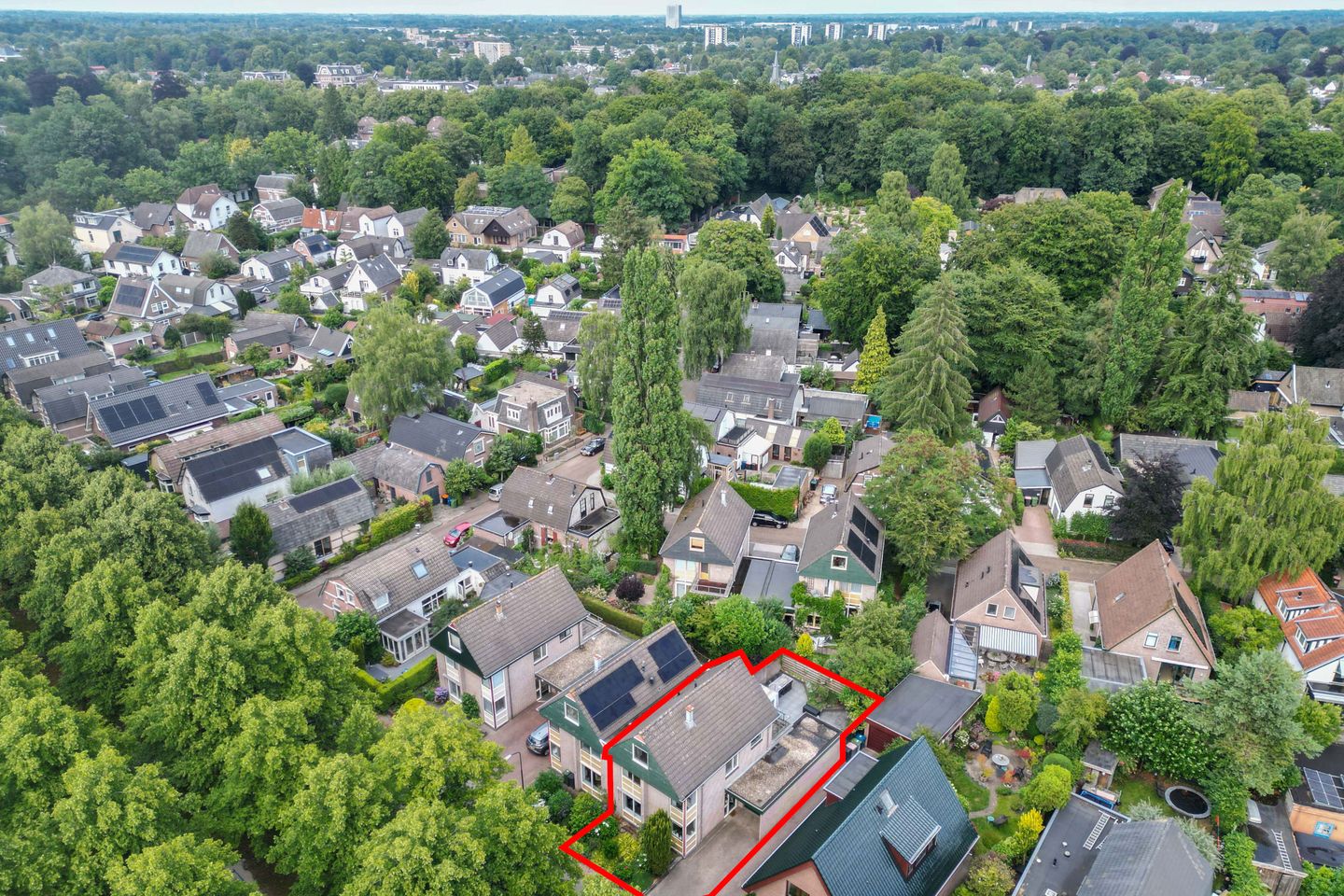 Photo 1 of Koning Lodewijklaan 51-B