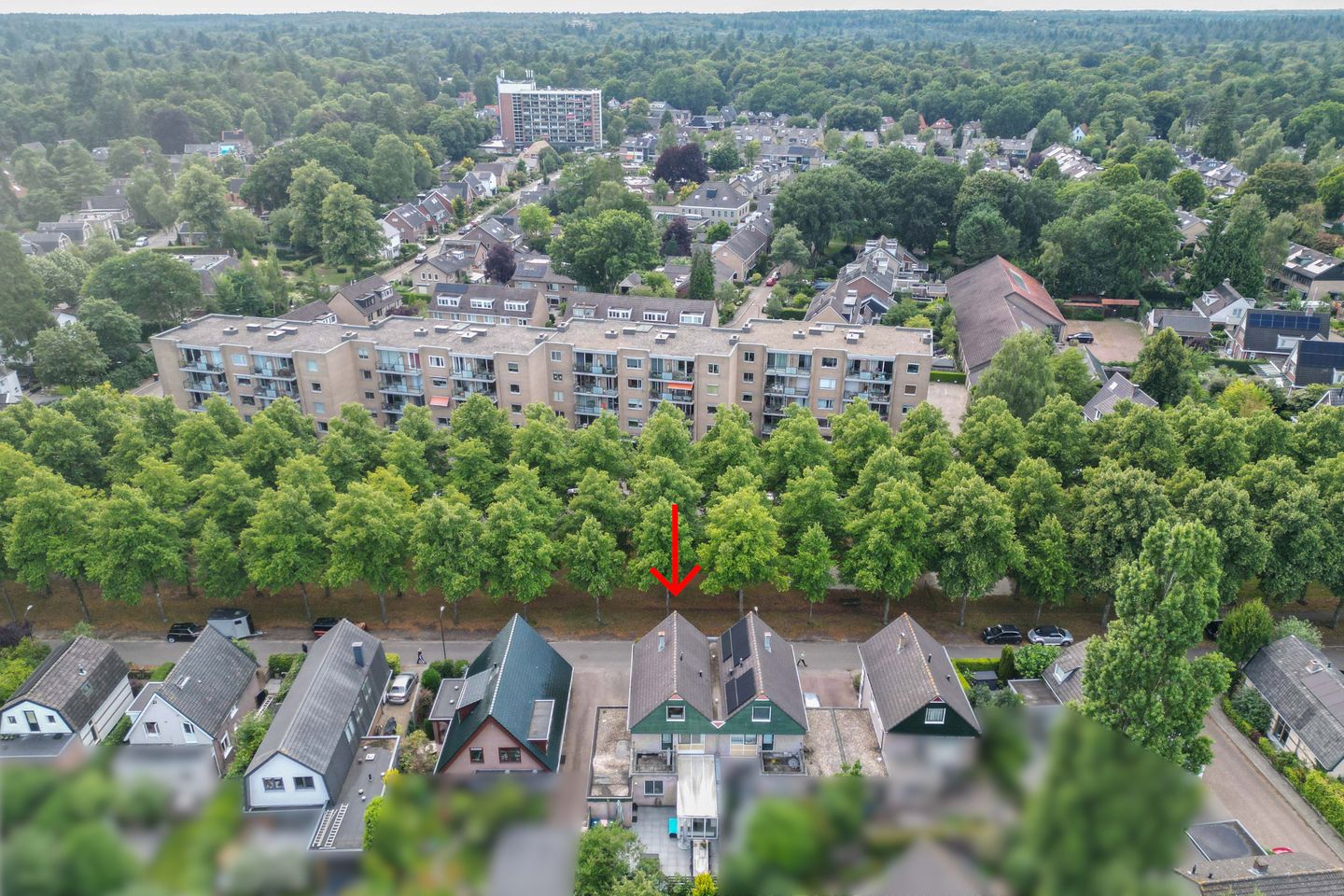 Foto 19 van Koning Lodewijklaan 51-B