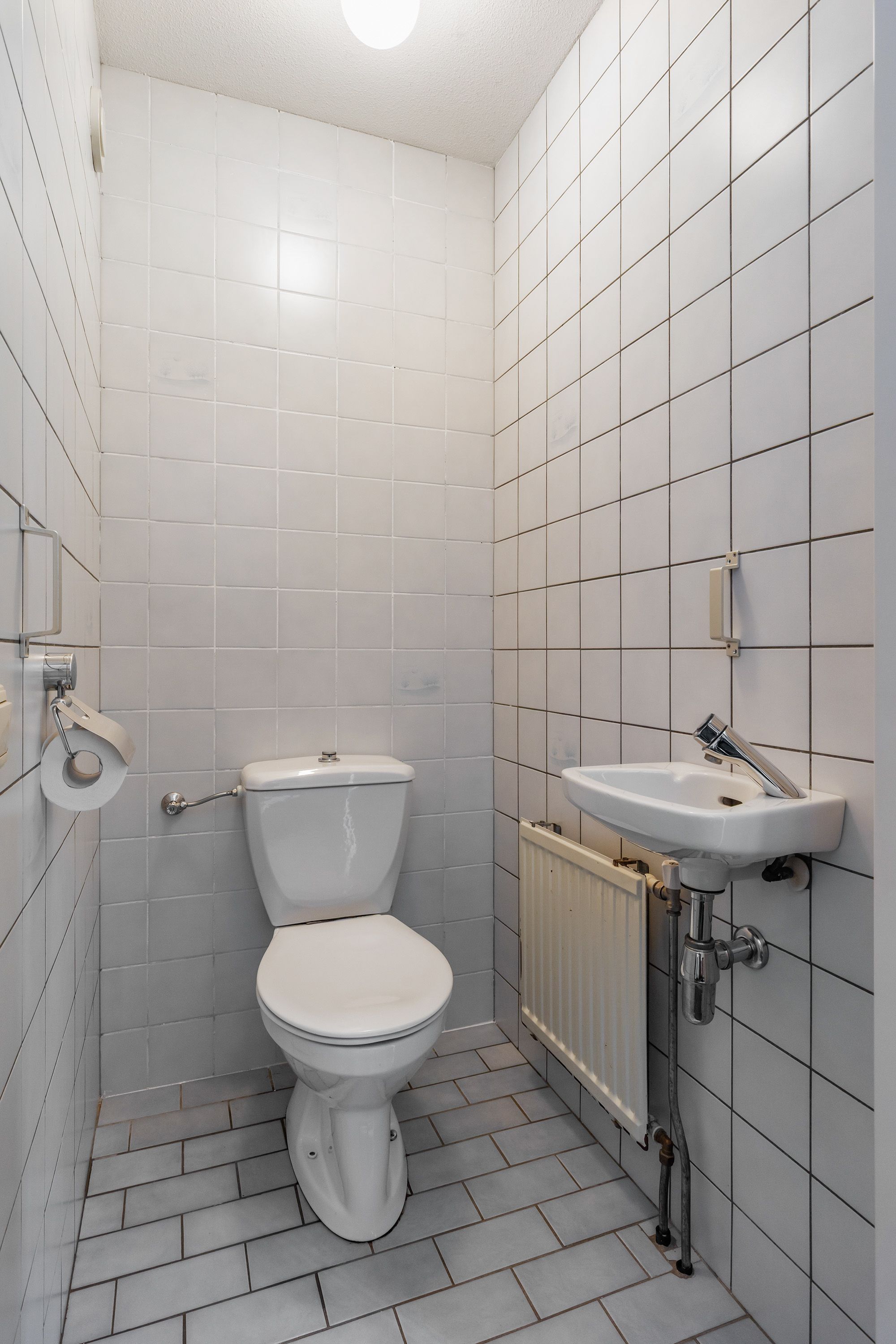 Foto 21 van Koning Lodewijklaan 51-B