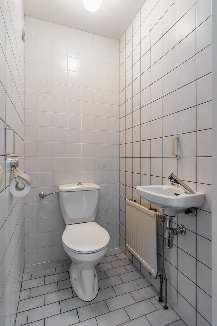 Photo 21 of Koning Lodewijklaan 51-B