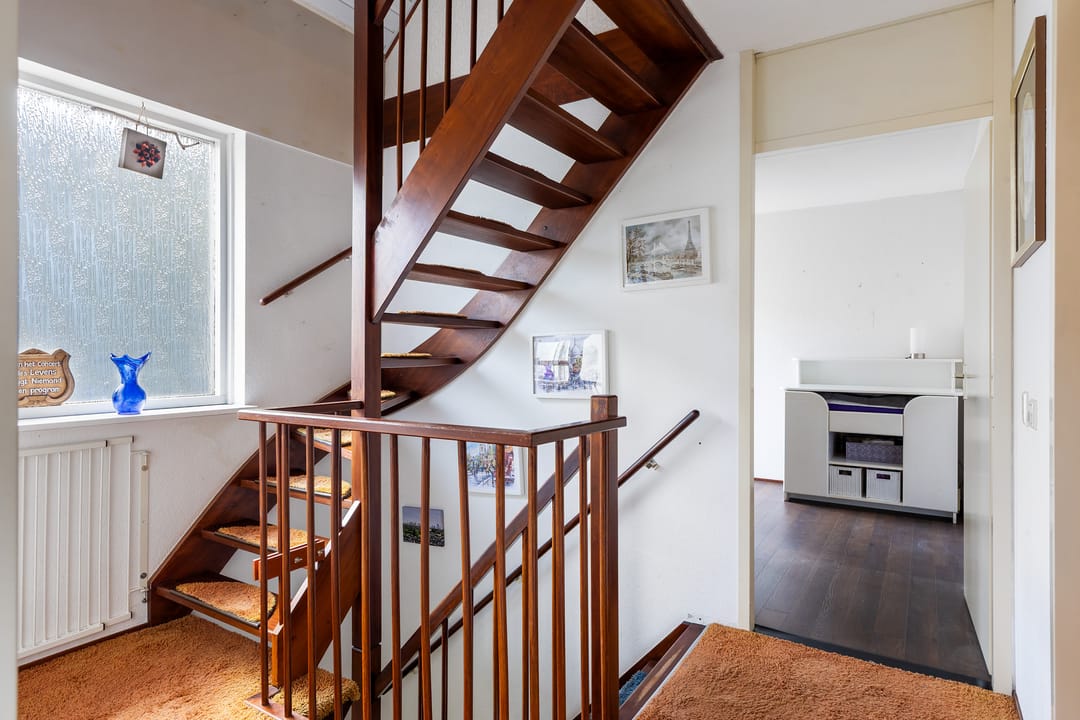 Foto 23 van Koning Lodewijklaan 51-B