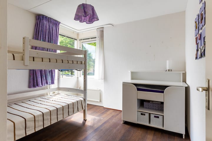 Photo 24 of Koning Lodewijklaan 51-B