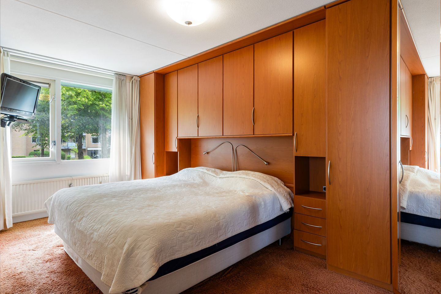 Foto 25 van Koning Lodewijklaan 51-B