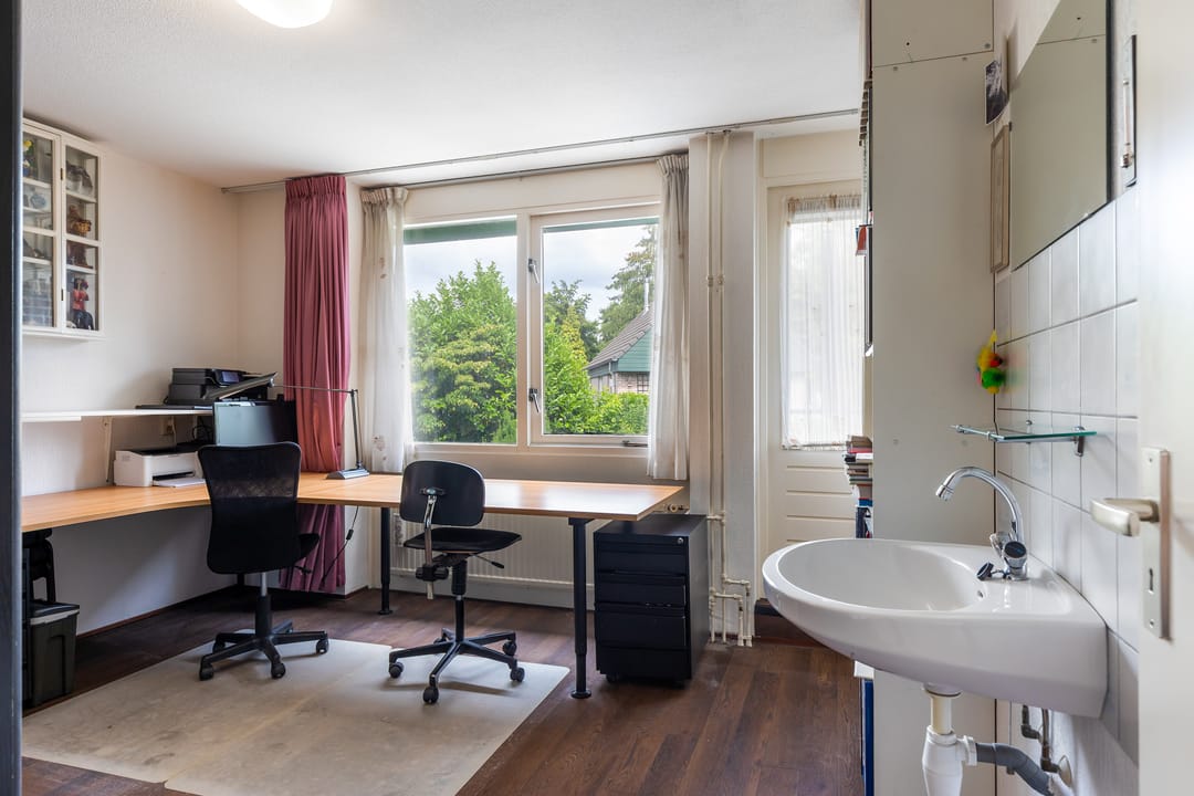 Foto 26 van Koning Lodewijklaan 51-B