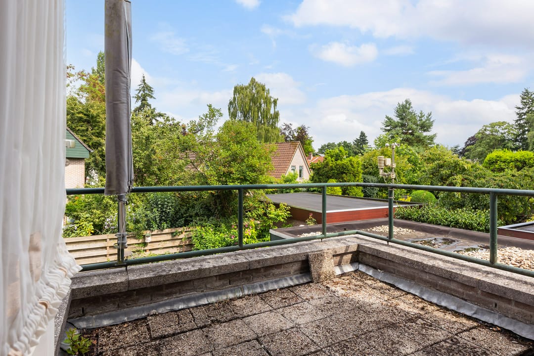 Foto 28 van Koning Lodewijklaan 51-B