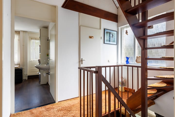 Photo 32 of Koning Lodewijklaan 51-B