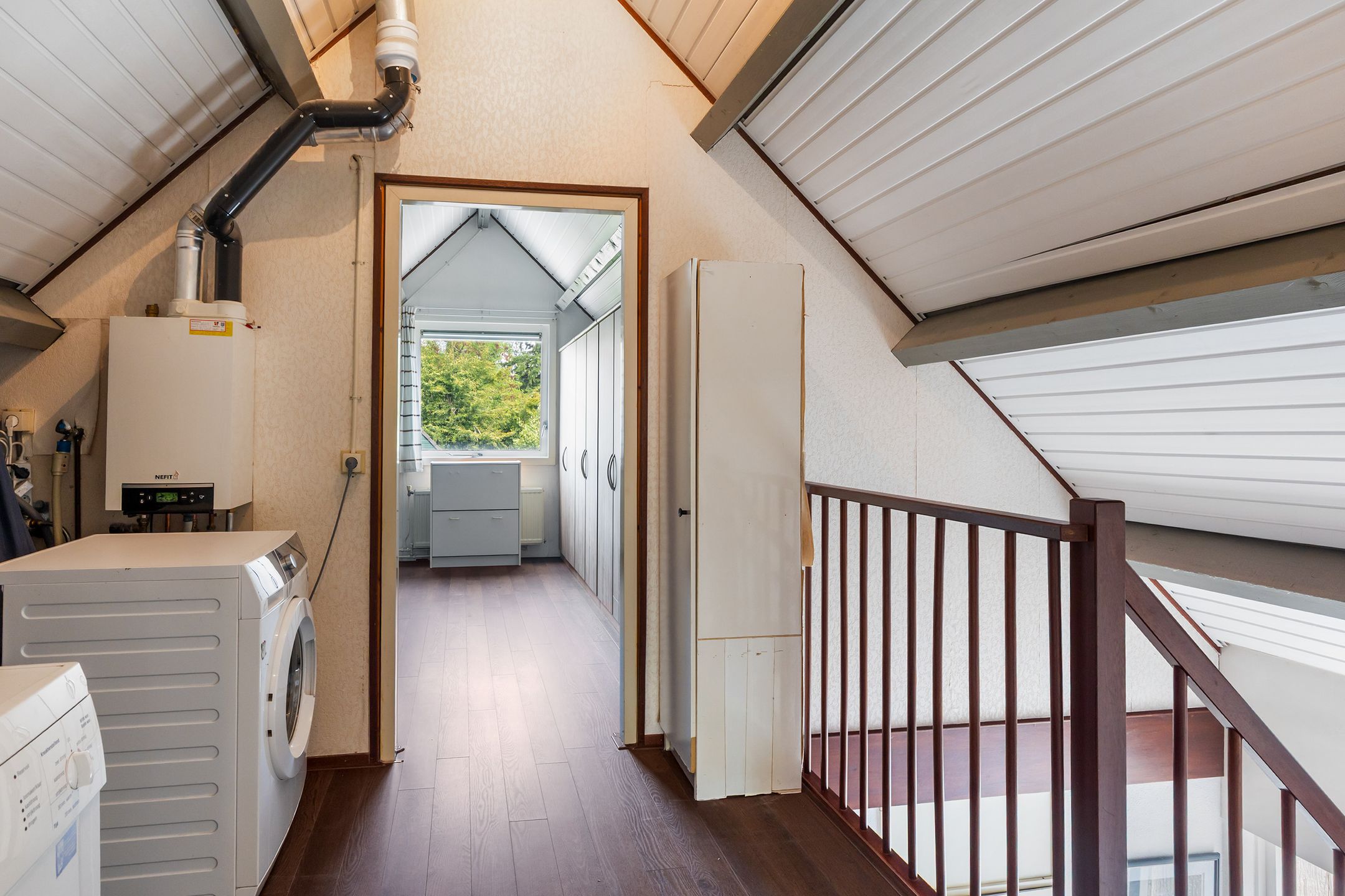 Foto 36 van Koning Lodewijklaan 51-B