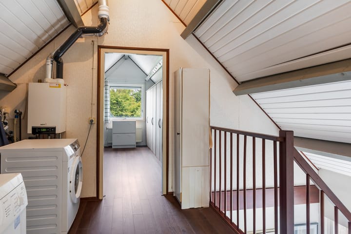 Photo 36 of Koning Lodewijklaan 51-B