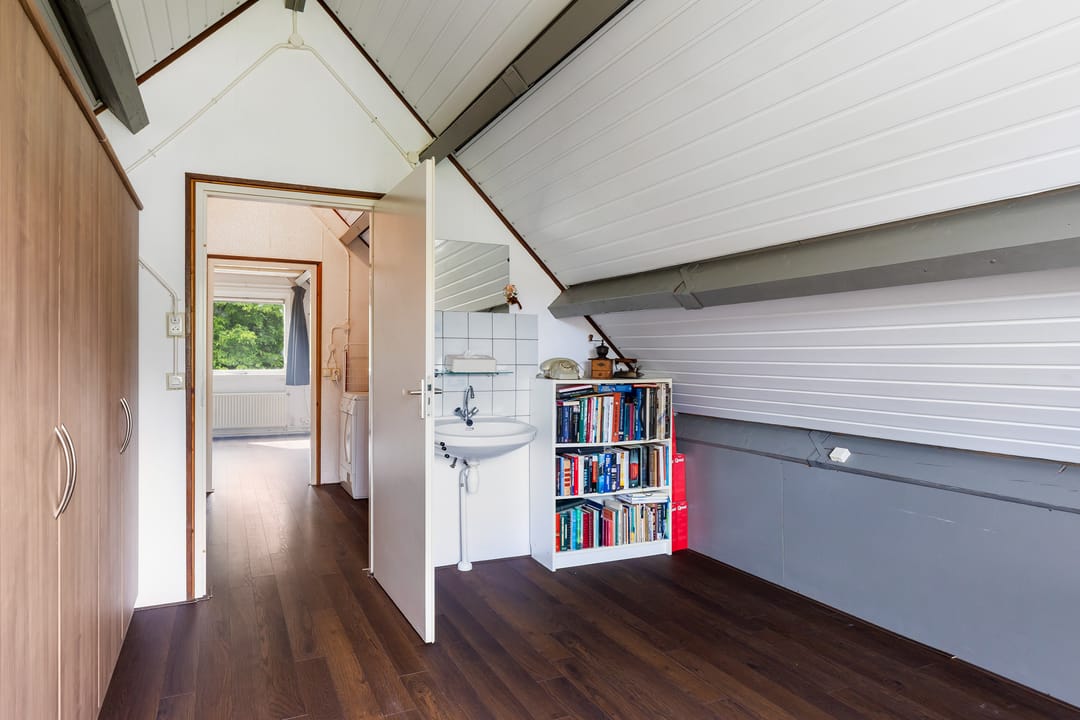 Foto 38 van Koning Lodewijklaan 51-B