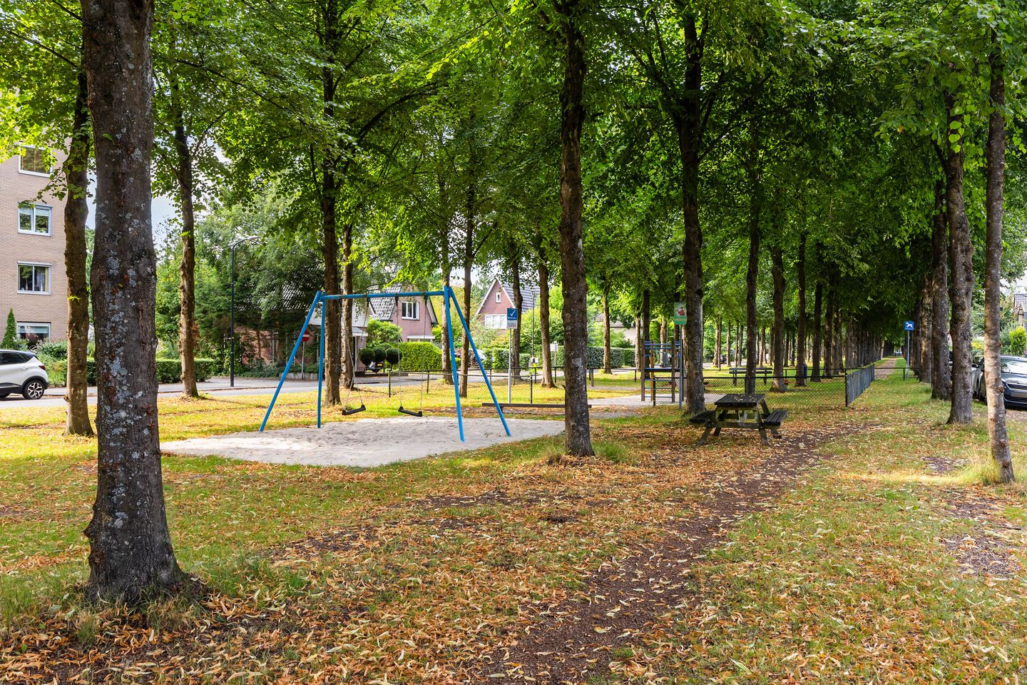 Foto 40 van Koning Lodewijklaan 51-B