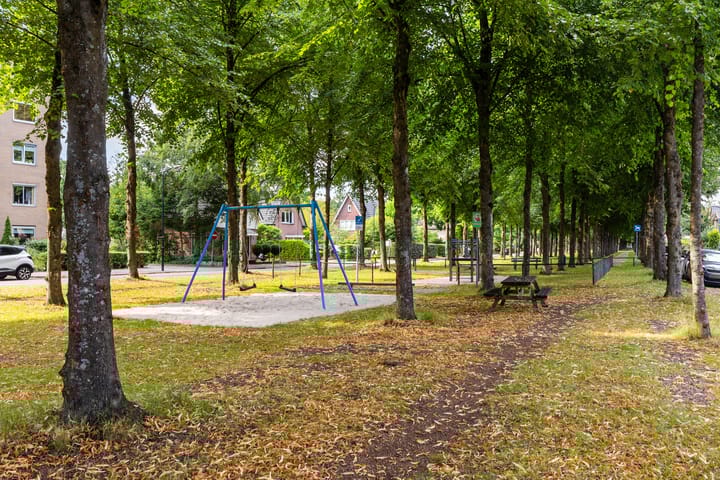 Photo 40 of Koning Lodewijklaan 51-B