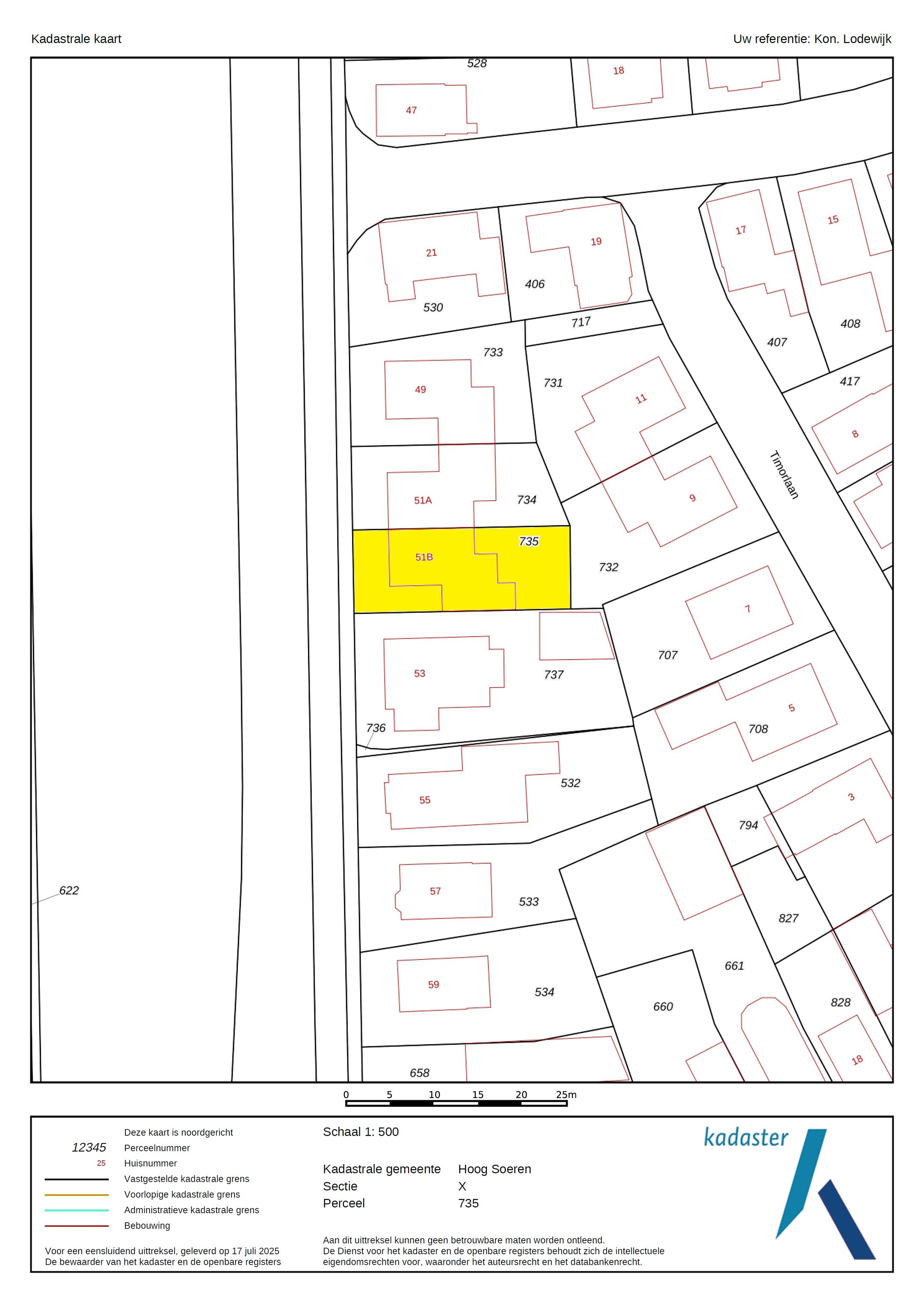 Foto 45 van Koning Lodewijklaan 51-B