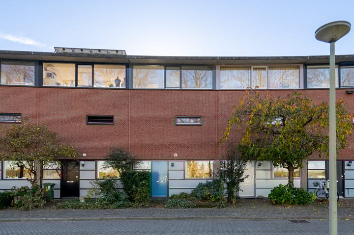 Jachthoornstraat 33 main image