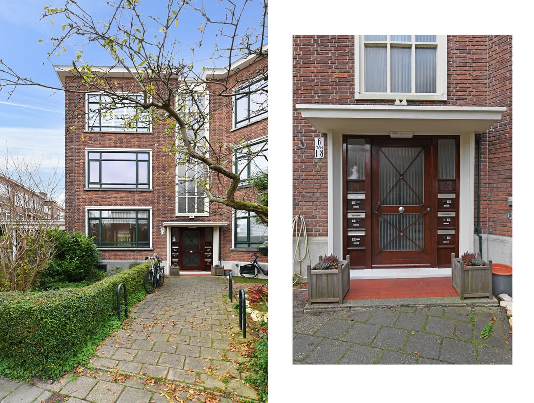 Foto 7 van Resedastraat 6