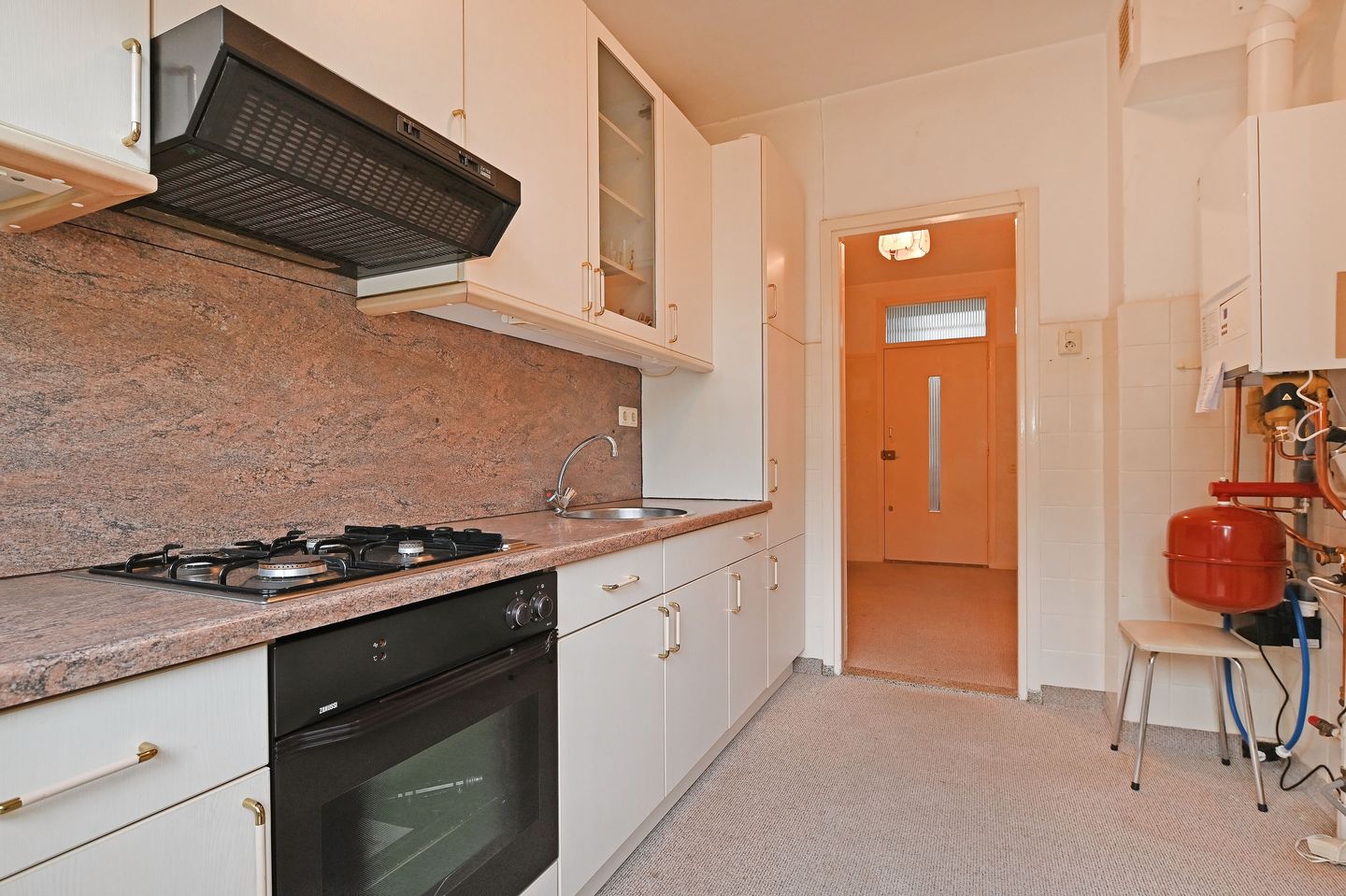 Foto 19 van Resedastraat 6