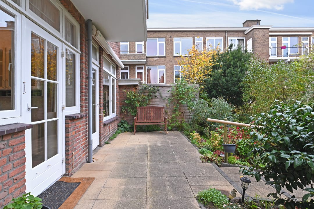 Foto 26 van Resedastraat 6