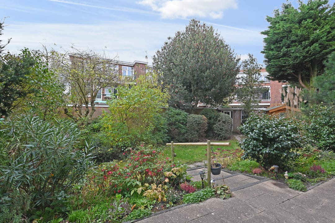 Foto 28 van Resedastraat 6