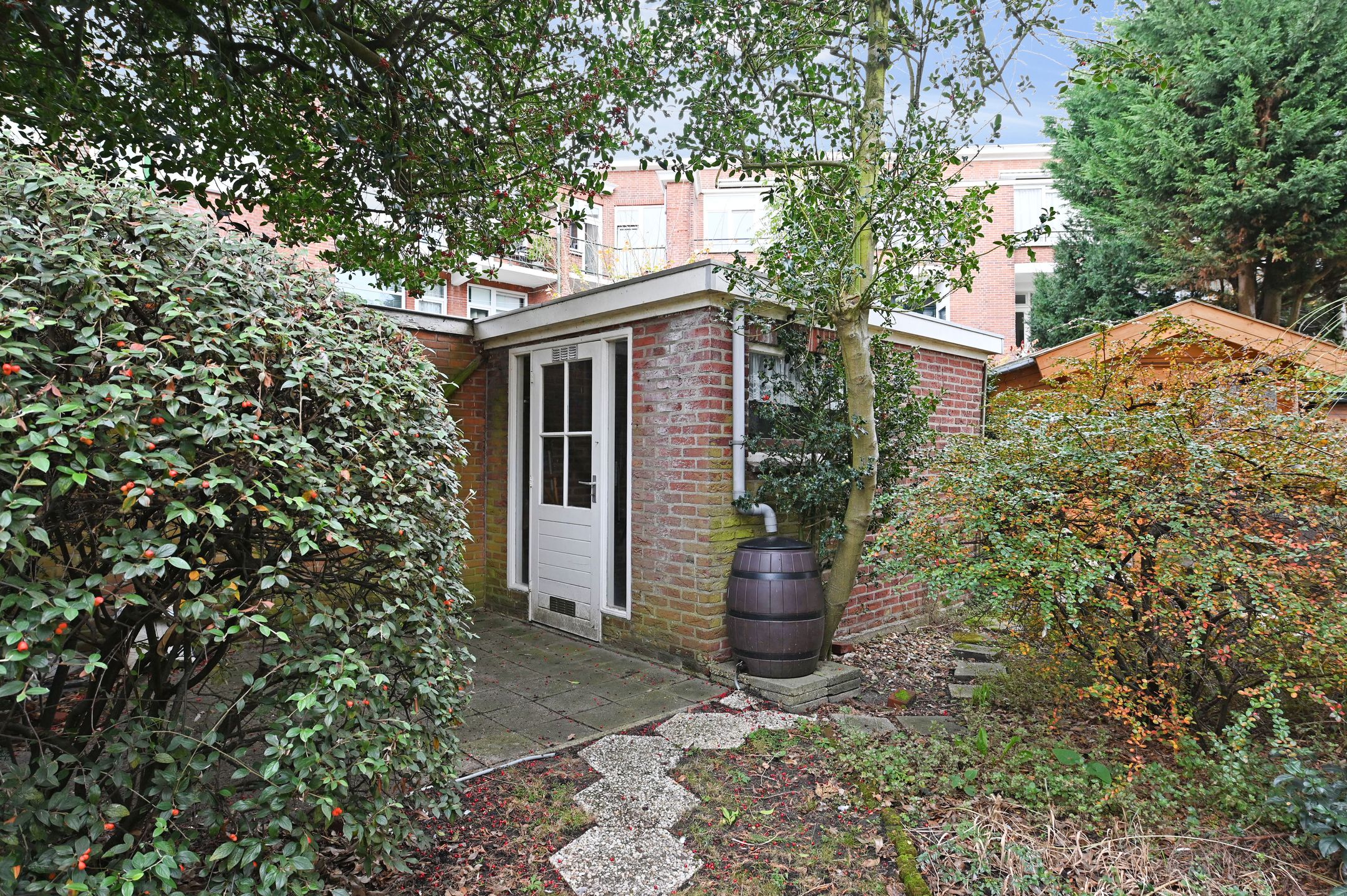 Foto 30 van Resedastraat 6