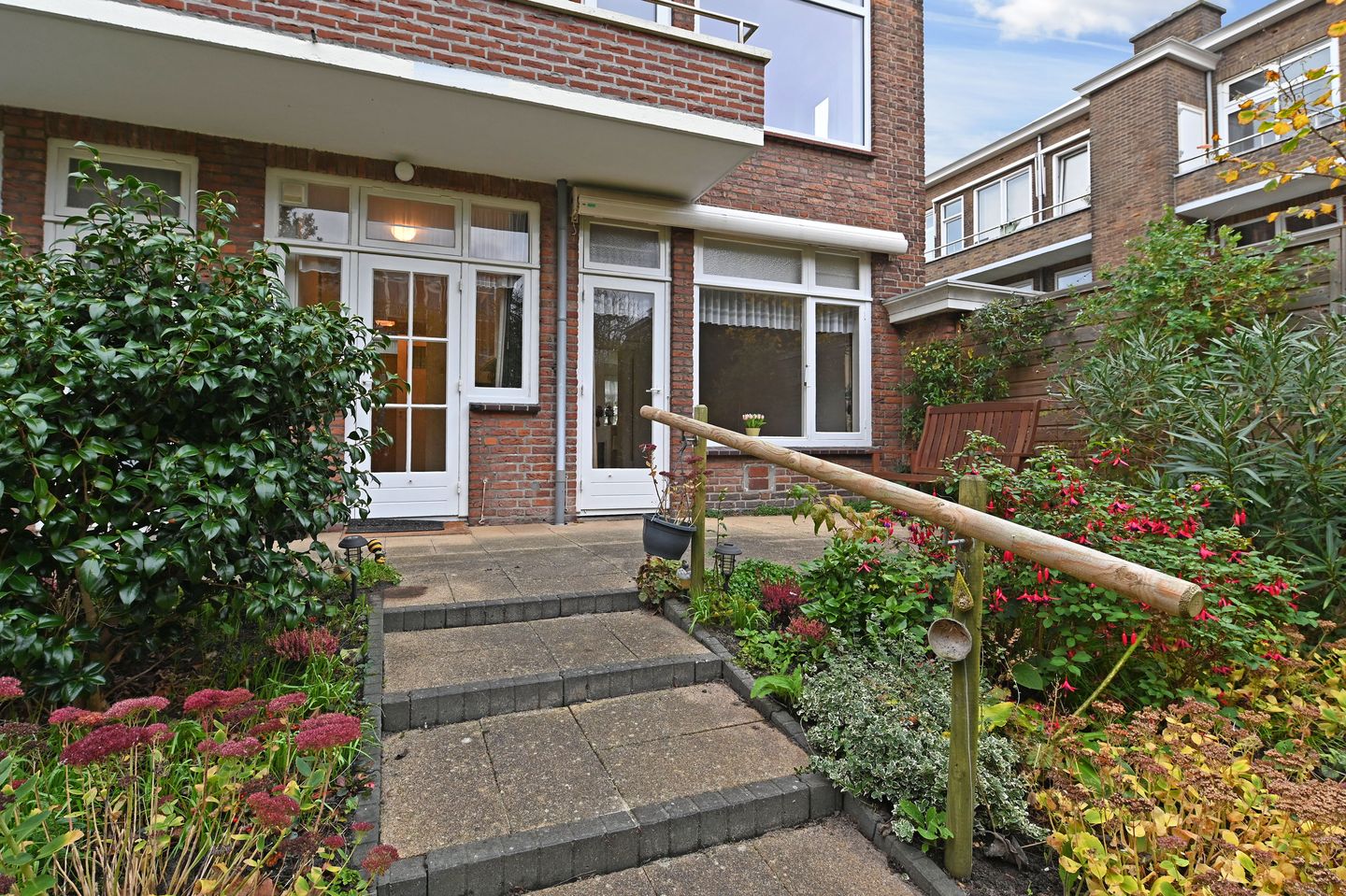 Foto 34 van Resedastraat 6