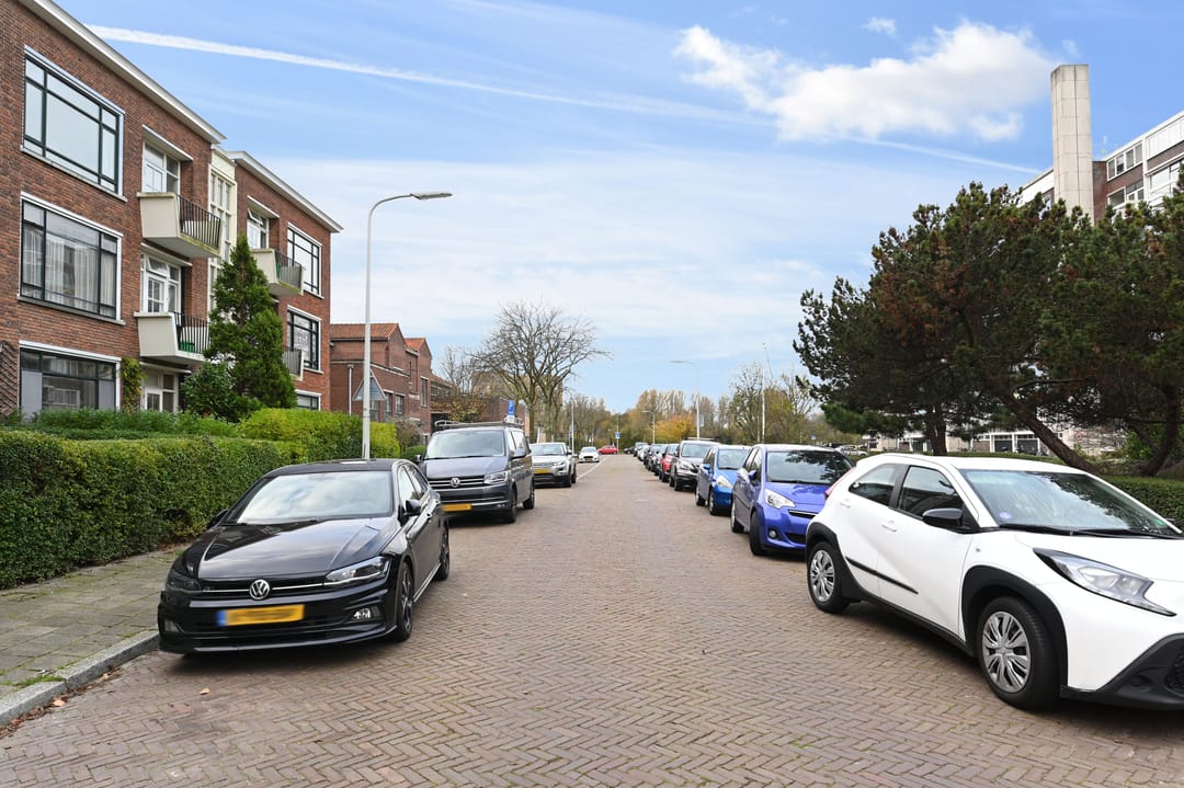 Foto 37 van Resedastraat 6