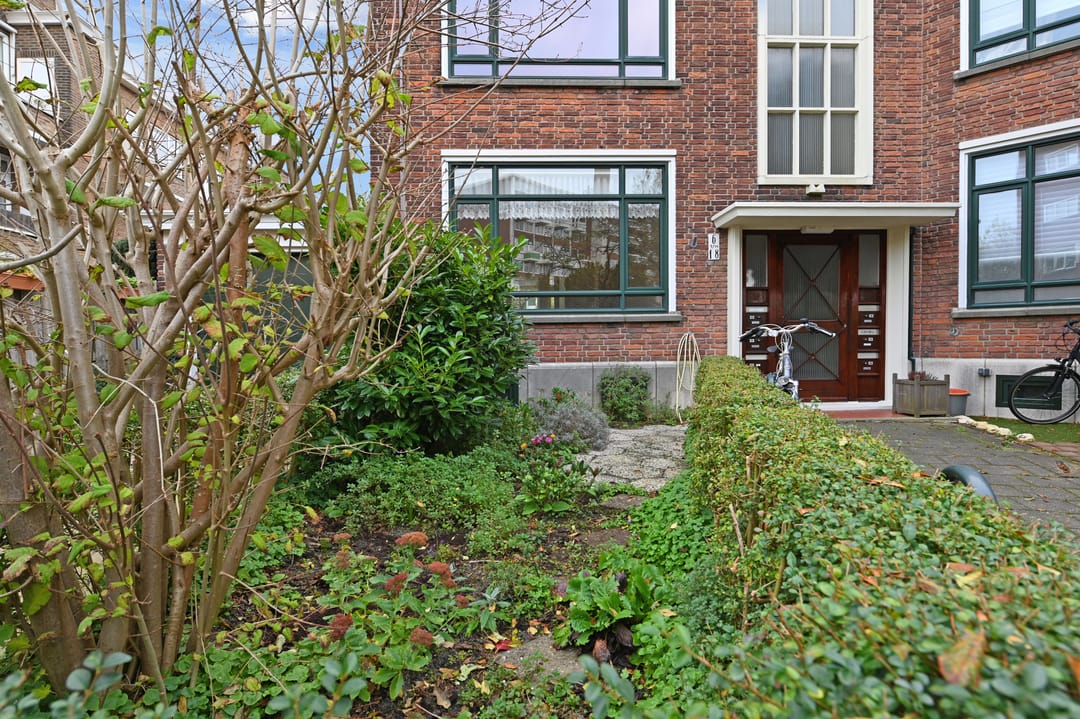 Foto 38 van Resedastraat 6