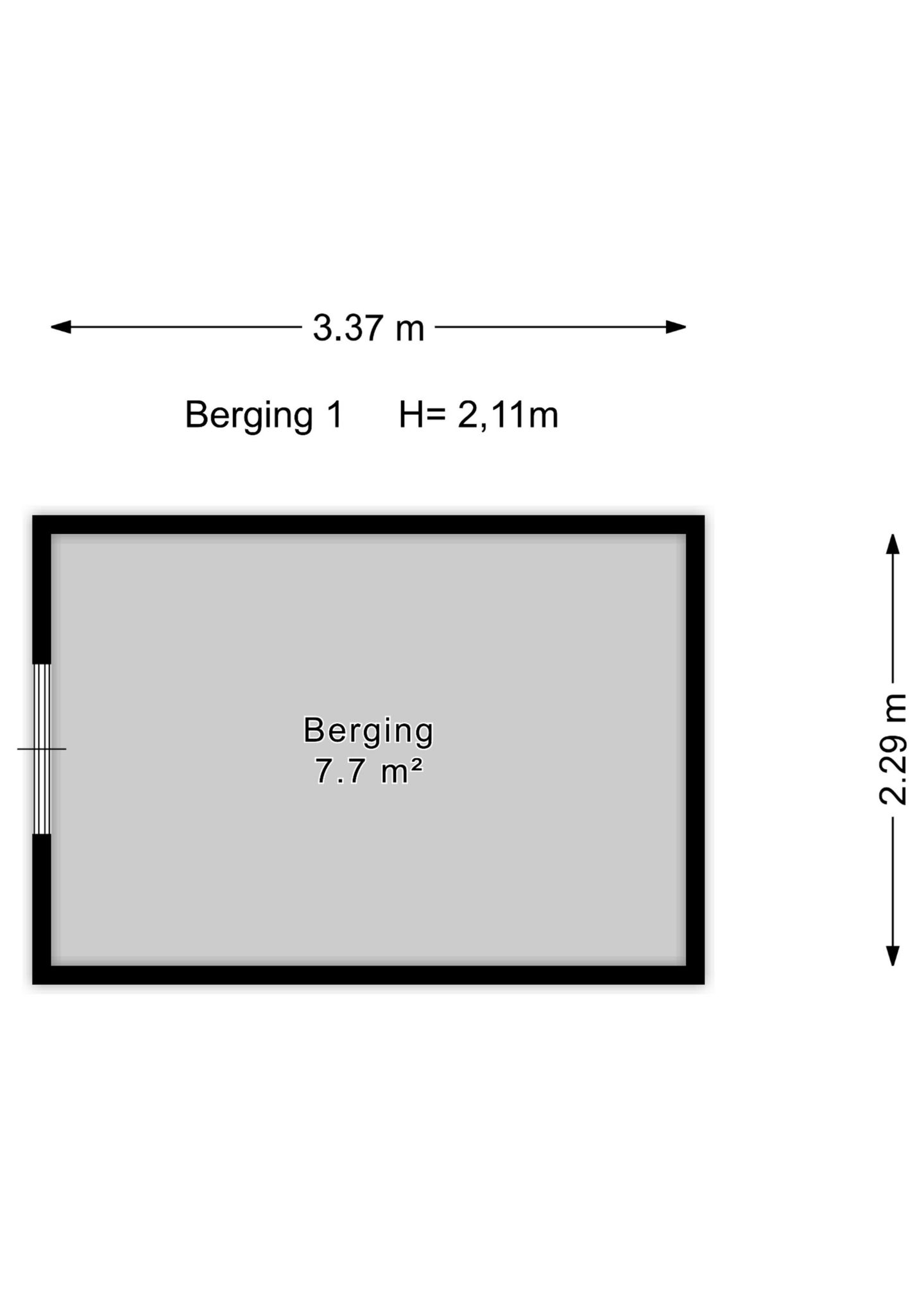 Foto 40 van Resedastraat 6