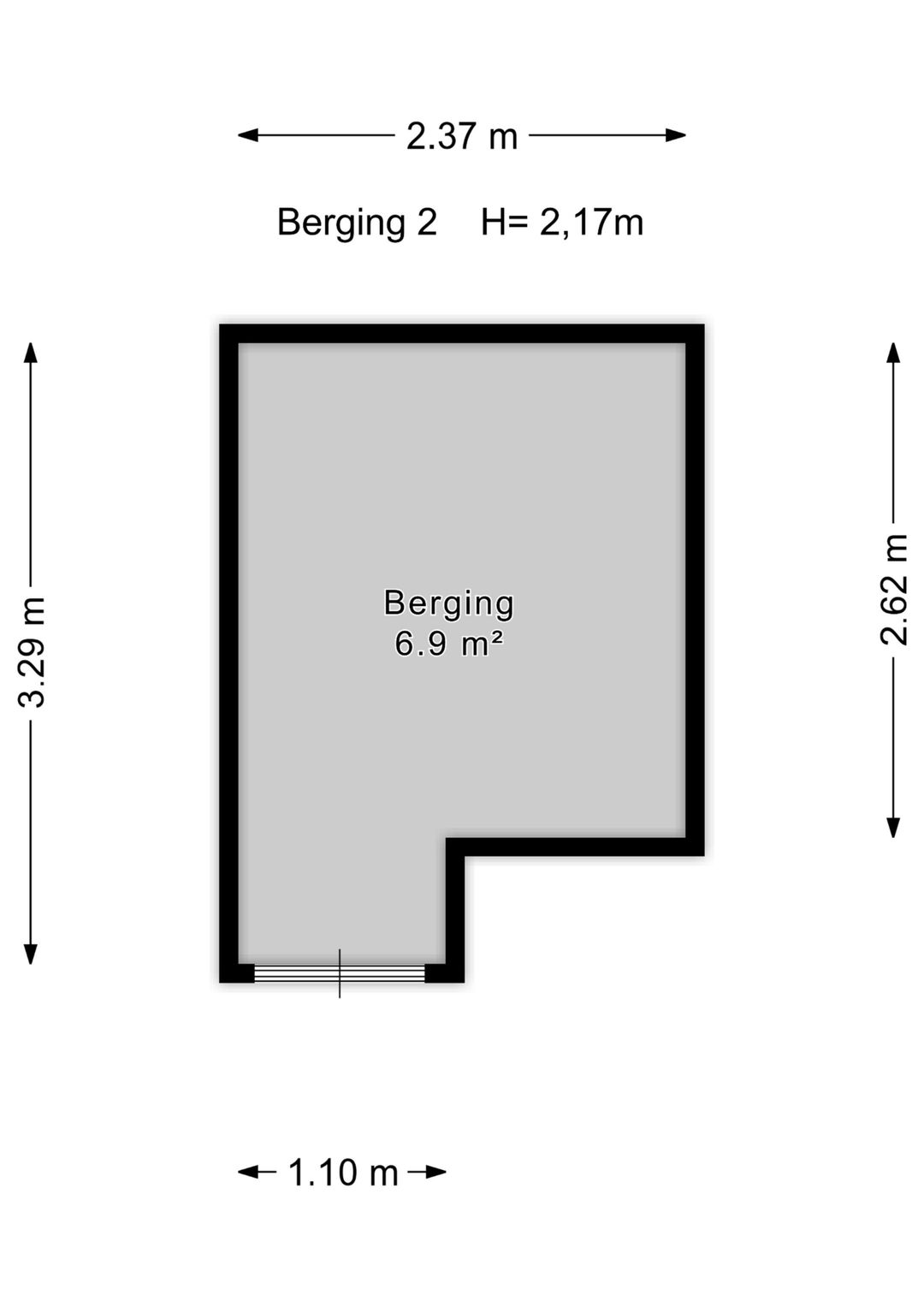 Foto 41 van Resedastraat 6