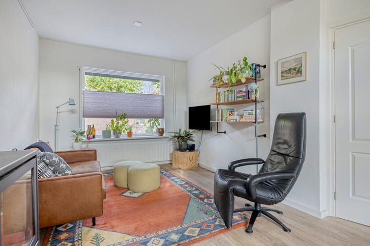 Photo 5 of Nieuwstraat 86