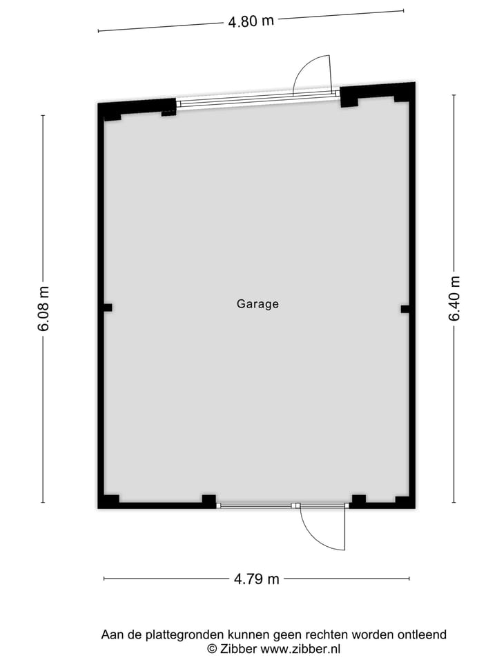 Foto 54 van Nieuwstraat 86