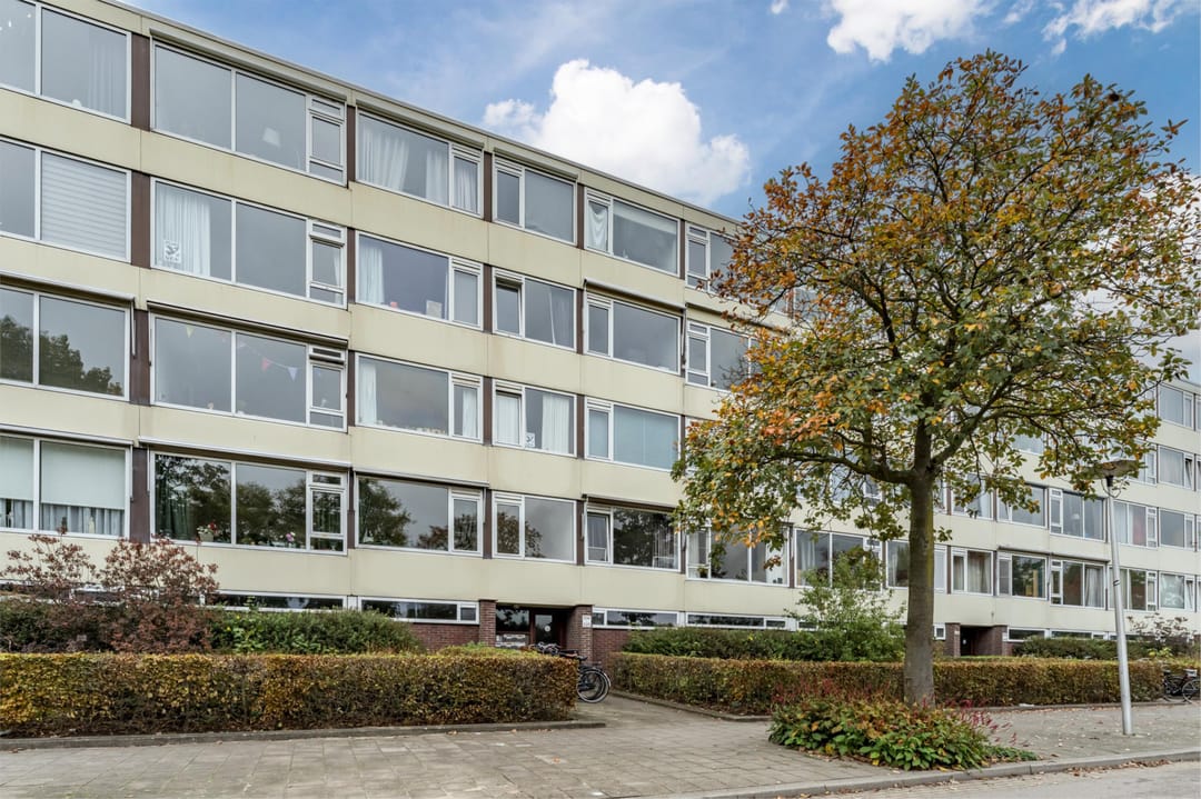 Foto 1 van Rooseveltlaan 616