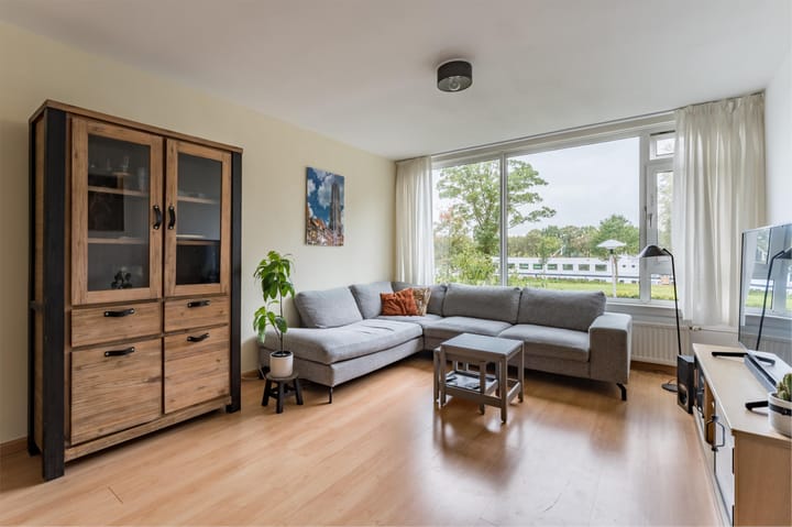 Foto 2 van Rooseveltlaan 616