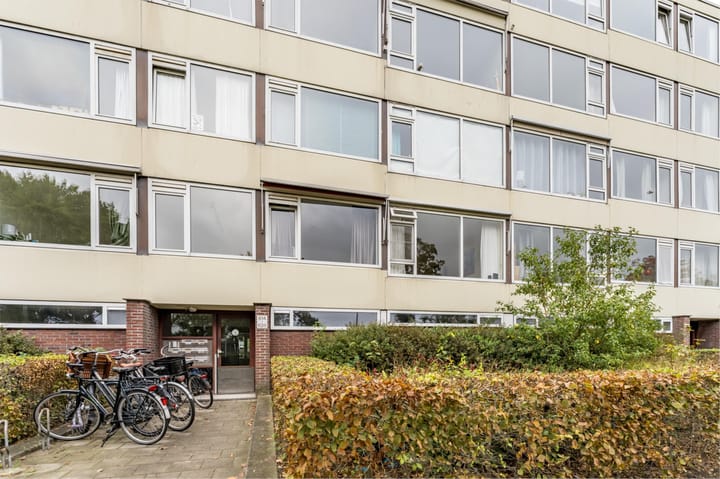 Foto 3 van Rooseveltlaan 616