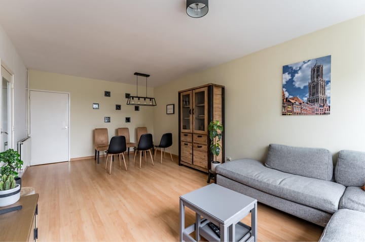 Foto 5 van Rooseveltlaan 616