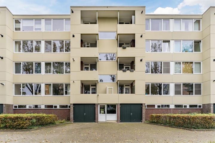 Photo 34 of Rooseveltlaan 616