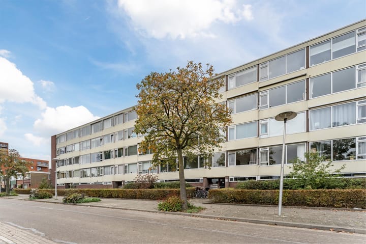 Photo 37 of Rooseveltlaan 616