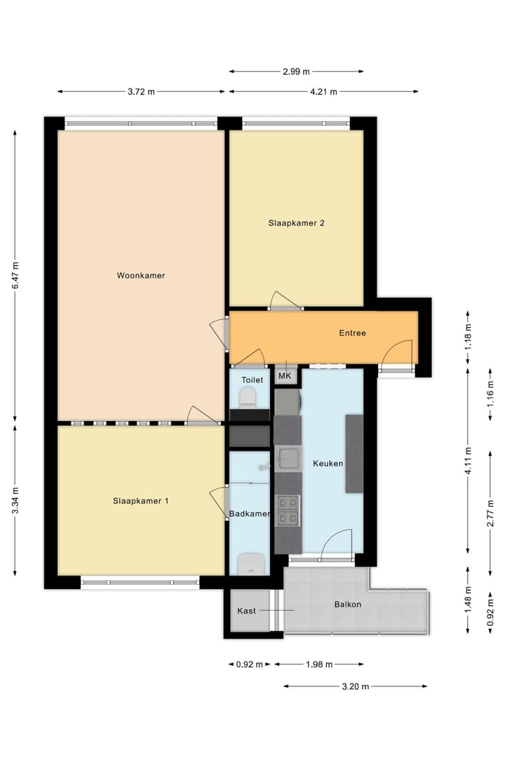 Photo 41 of Rooseveltlaan 616