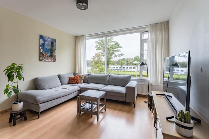 Foto 4 van Rooseveltlaan 616