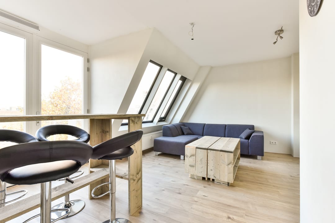 Photo 2 of Randhoeve 223-403