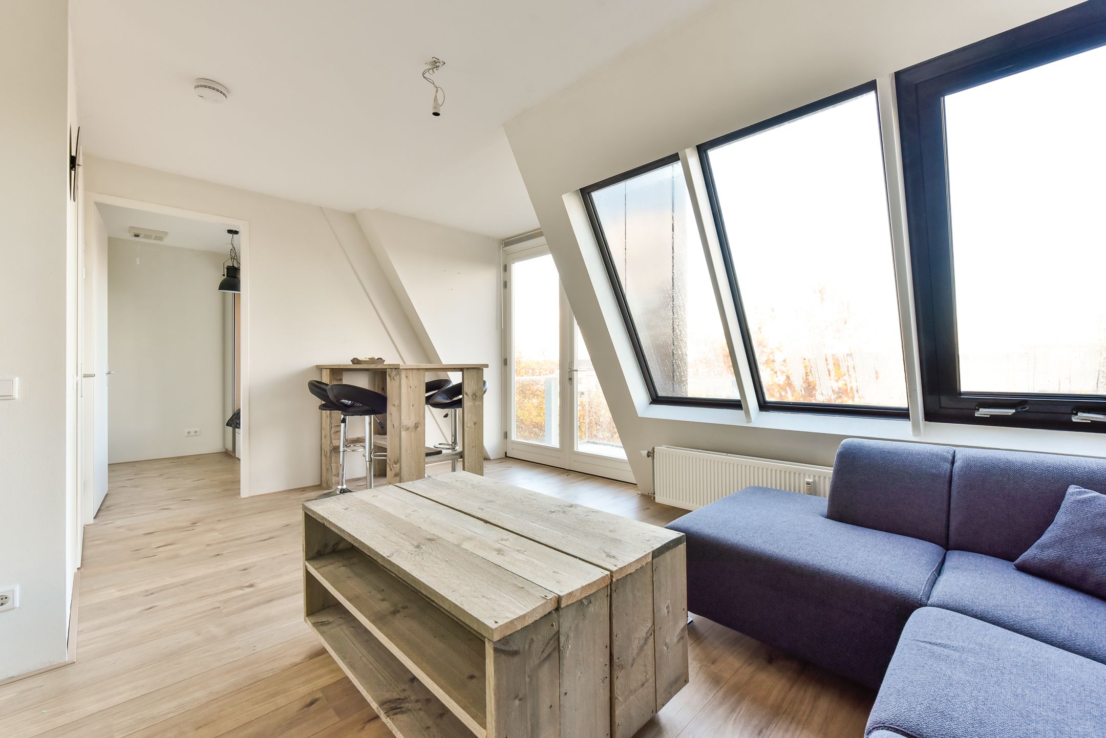 Photo 3 of Randhoeve 223-403