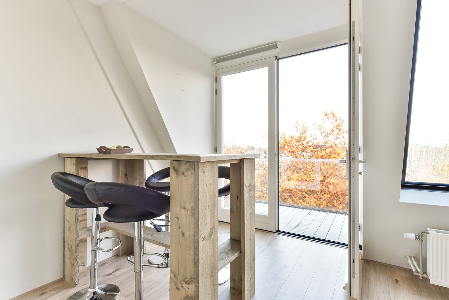 Photo 4 of Randhoeve 223-403