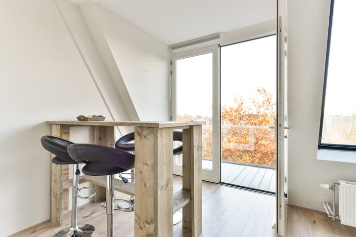 Photo 4 of Randhoeve 223-403