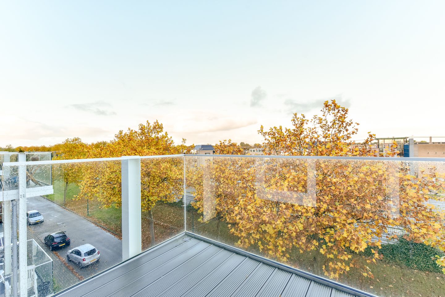 Photo 5 of Randhoeve 223-403