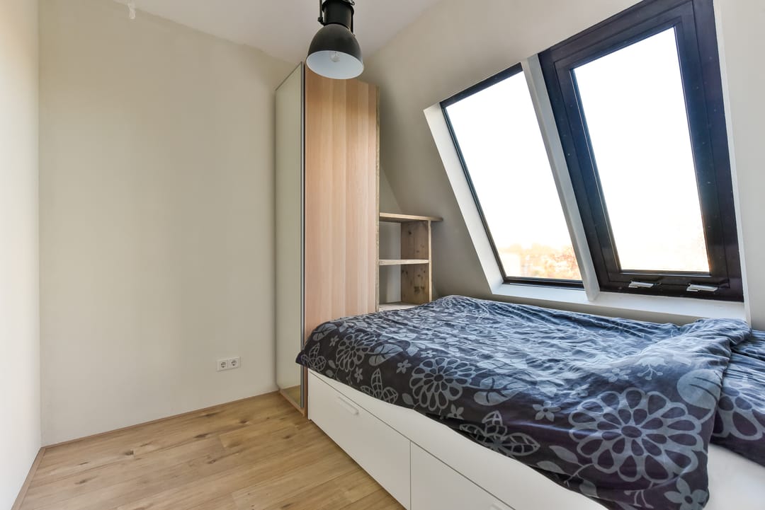 Photo 7 of Randhoeve 223-403