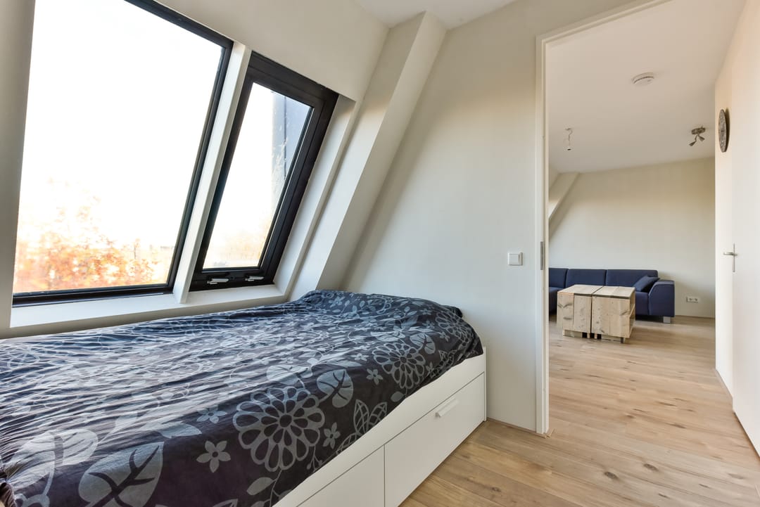 Photo 8 of Randhoeve 223-403